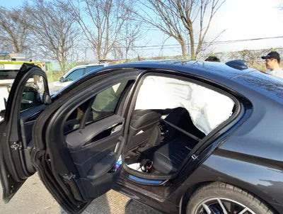 2021 BMW 530 WBA51AG06MCF56994 VIN:WBA51AG06MCF56994