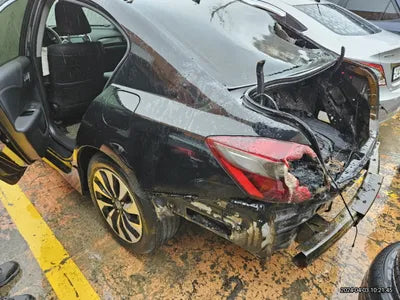 2017 Honda Accord JHMCR6650HC201282 VIN:JHMCR6650HC201282