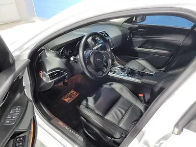 2016 Jaguar XE SAJAB4BG5GA902441 VIN:SAJAB4BG5GA902441