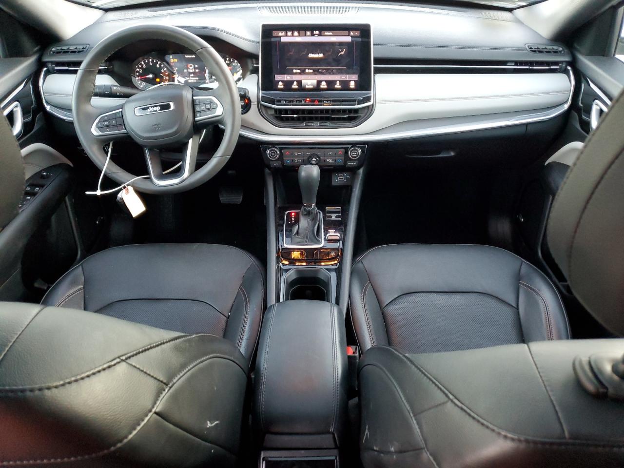 2023 JEEP COMPASS LIMITED VIN:3C4NJDCN7PT541044