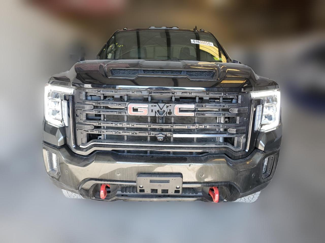 2023 GMC SIERRA K3500 AT4 VIN:1GT49VE74PF150517