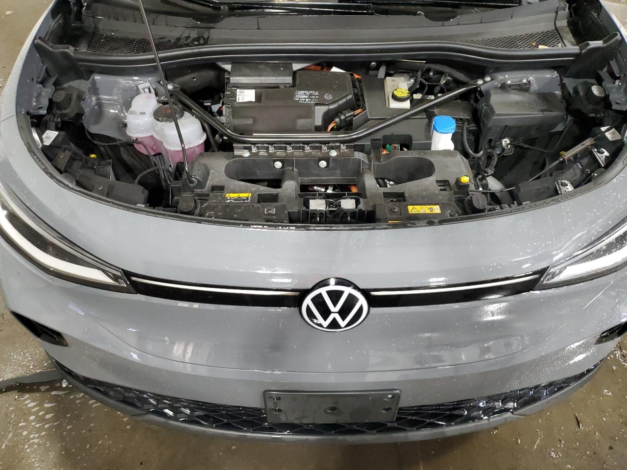 2023 VOLKSWAGEN ID.4 PRO S VIN:1V2WNPE80PC030920