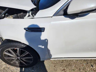 2019 Kia K5 VIN: