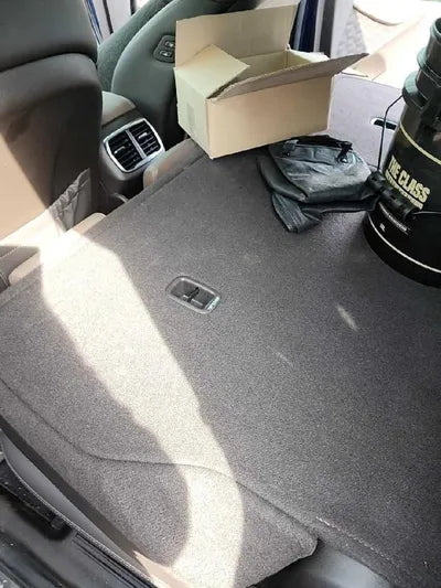 2019 Hyundai Santa FE VIN: