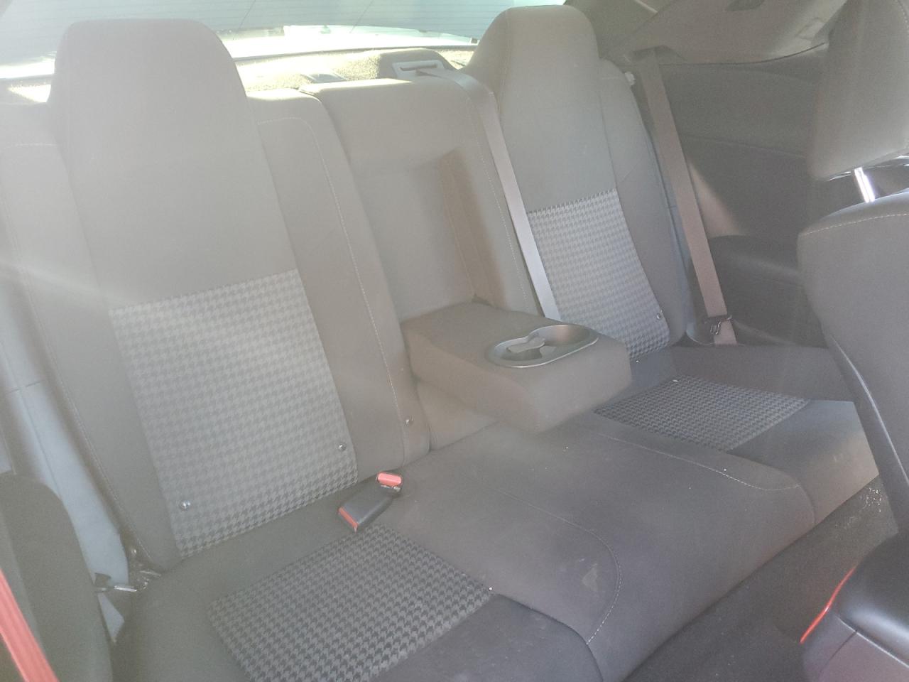 2022 DODGE CHALLENGER R/T VIN:2C3CDZBT3NH155551