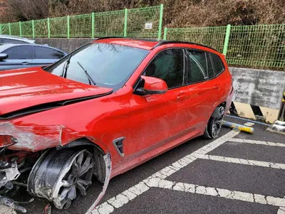 2019 BMW X3 M WBSTS0101LLS73112 VIN:WBSTS0101LLS73112