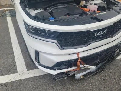 2023 Kia Sorento VIN: