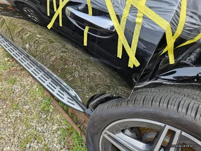 2021 Mercedes-Benz GLS 400 VIN: