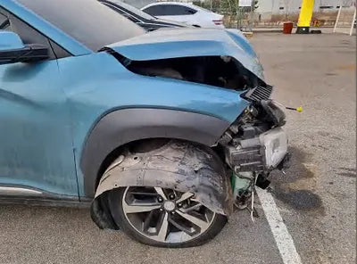 2019 Hyundai Kona KMHK4815GKU359140 VIN:KMHK4815GKU359140