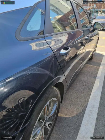 2020 Kia K5 KNAG341JBLA006585 VIN:KNAG341JBLA006585
