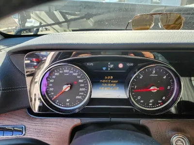 2017 Mercedes-Benz E 220 WDDZF0EB0HA037691 VIN:WDDZF0EB0HA037691