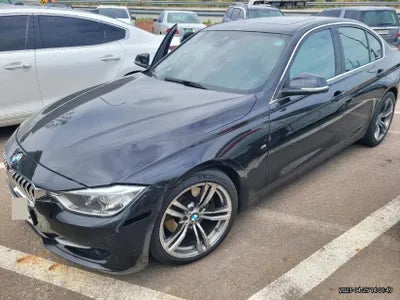 2014 BMW 328 VIN: