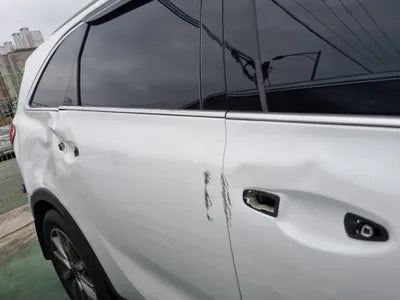 2016 Kia Sorento 954KMKNAPK81BDGA2 VIN:954KMKNAPK81BDGA2