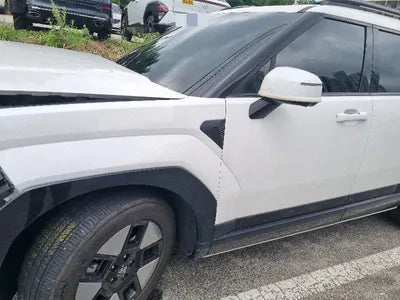 2023 Hyundai Santa FE VIN: