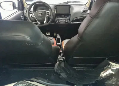 2022 Mercedes-Benz Smart KL90B2Z7ENZD6J019 VIN:KL90B2Z7ENZD6J019