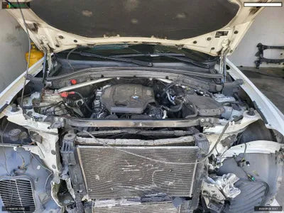 2016 BMW 420 WBAXX1105G0T33252 VIN:WBAXX1105G0T33252