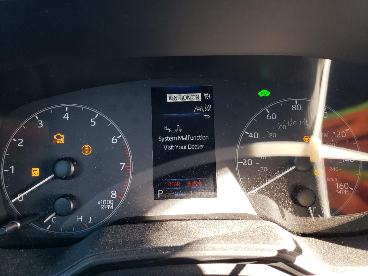 2023 TOYOTA COROLLA CROSS LE VIN:7MUFBABG8PV002533