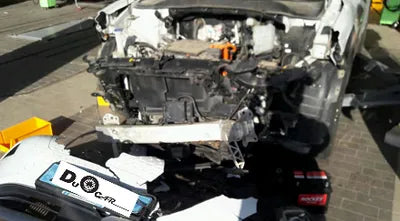 2019 Hyundai Kona KMHK281GFKU052930 VIN:KMHK281GFKU052930