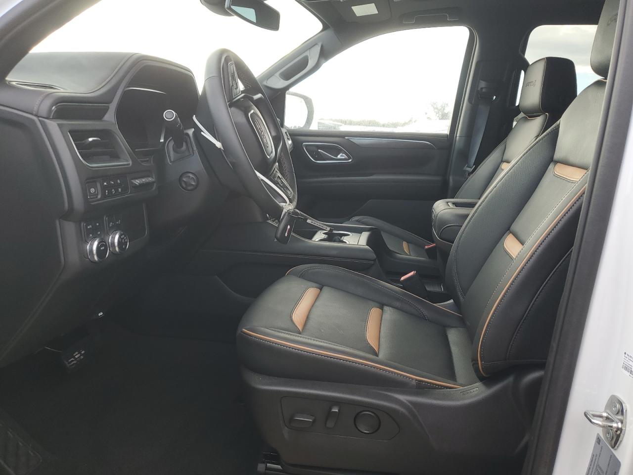 2024 GMC YUKON XL K1500 AT4 VIN:1GKS2HKD8RR264758