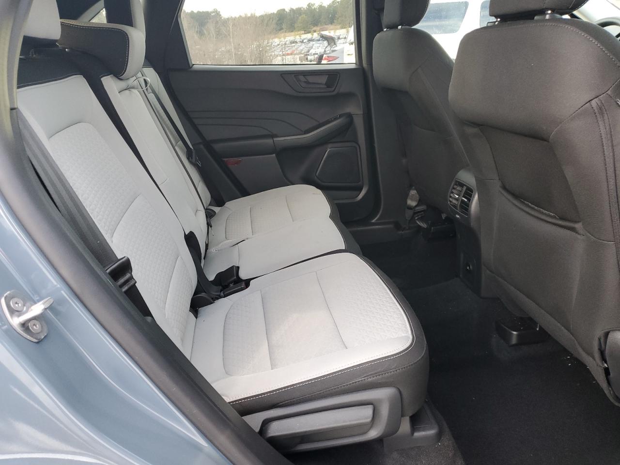 2024 FORD ESCAPE ACTIVE VIN:1FMCU0GN7RUB58758