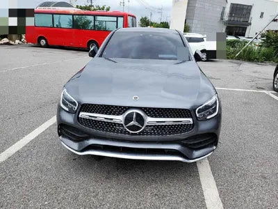2021 Mercedes-Benz GLC 300 W1N0J5DB4MF898135 VIN:W1N0J5DB4MF898135