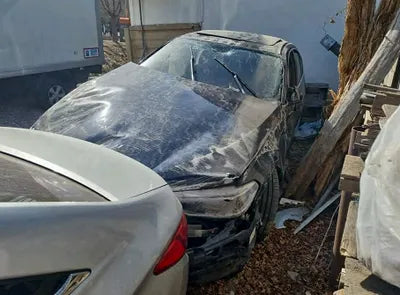 2020 BMW 520 WBAJK9102LCE89523 VIN:WBAJK9102LCE89523