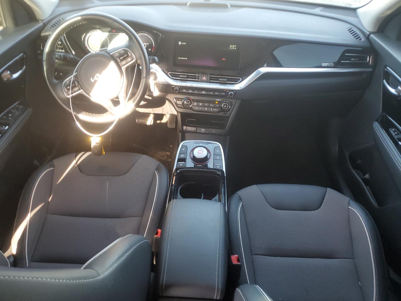 2022 KIA NIRO S VIN:3N1AB7AP2KY205172