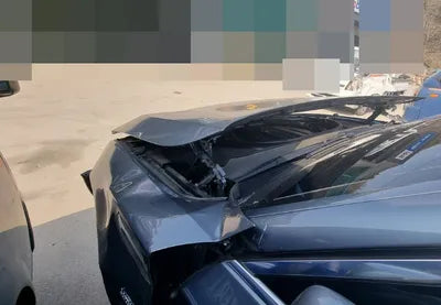 2018 BMW 520 WBAJC5108JG862394 VIN:WBAJC5108JG862394