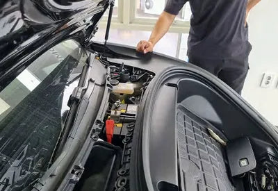 2020 Tesla Model 3 5YJ3E1EBXLF726016 VIN:5YJ3E1EBXLF726016