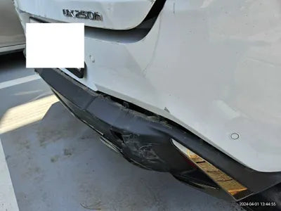 2020 Lexus UX 250 JTHR6JBH5L2068428 VIN:JTHR6JBH5L2068428