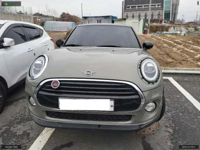 2018 MINI Cooper WMWXU1107K2H34374 VIN:WMWXU1107K2H34374