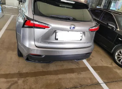 2017 Lexus NX 300 JTJBJRBZ1H2056371 VIN:JTJBJRBZ1H2056371