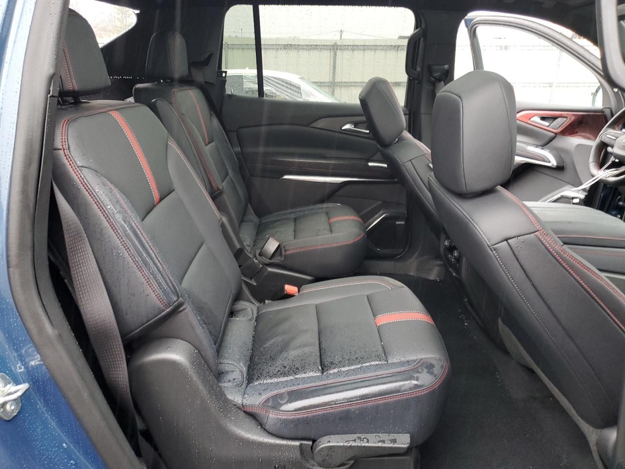 2024 CHEVROLET TRAVERSE RS VIN:1GNEVLKS6RJ159059