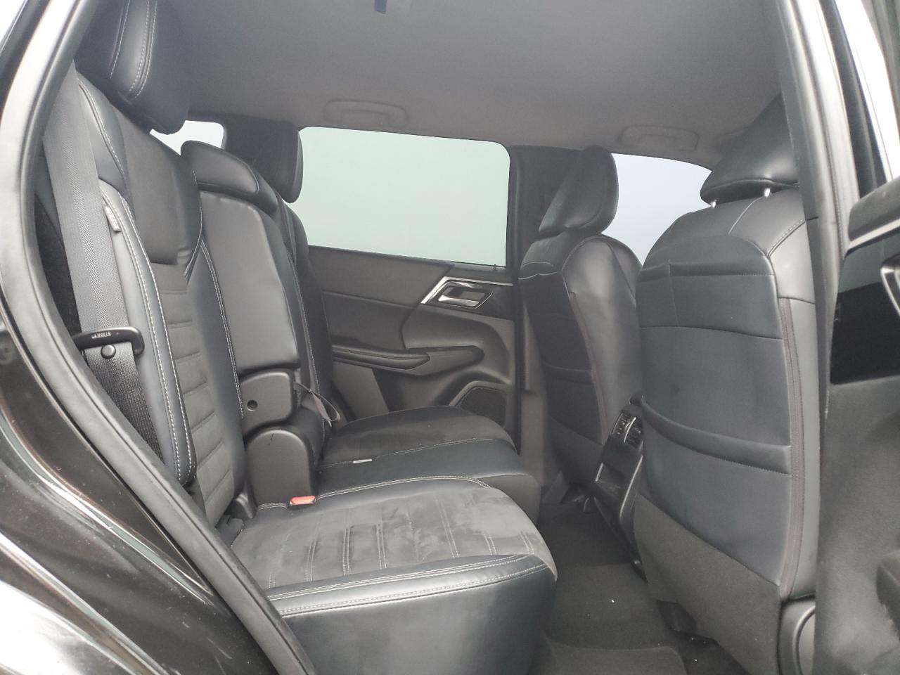 2022 MITSUBISHI OUTLANDER SE VIN:JA4J4UA80NZ068669