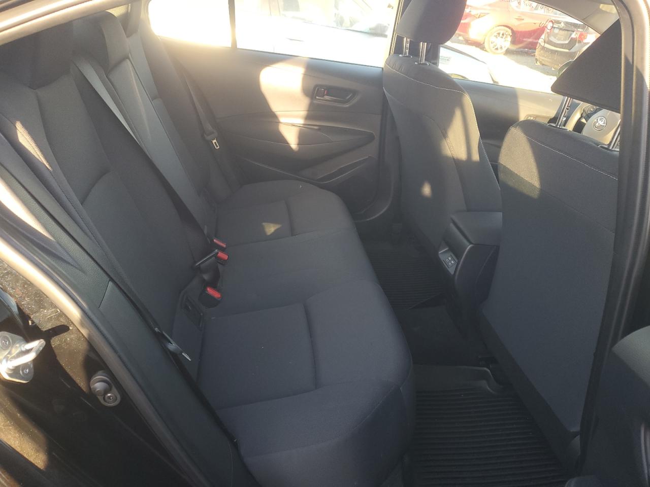 2023 TOYOTA COROLLA LE VIN:JTDB4MEEXPJ006806