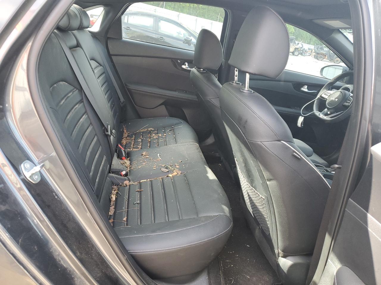 2024 KIA FORTE GT LINE VIN:3KPF54AD4RE769559