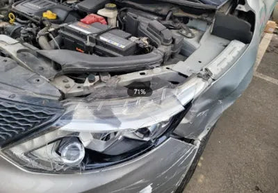 2015 Nissan Qashqai SJNDJ18EXFA234587 VIN:SJNDJ18EXFA234587