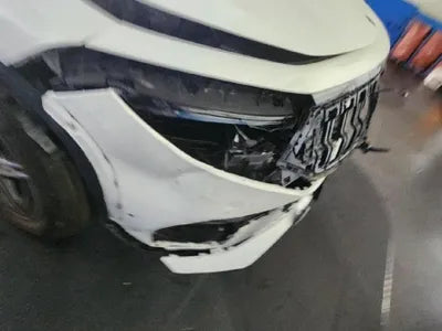 2022 Mercedes-Benz A 250 VIN: