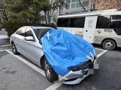 2018 Mercedes-Benz C 220 671KMWDDWF0FB7JR3 VIN:671KMWDDWF0FB7JR3