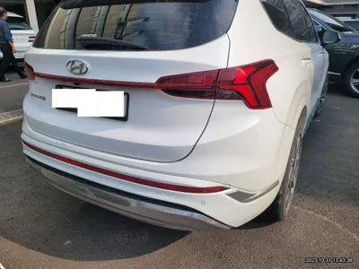 2021 Hyundai Santa FE KMHS581HGMU325409 VIN:KMHS581HGMU325409