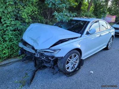 2016 Audi A6 WAUZZZ4G2GN120899 VIN:WAUZZZ4G2GN120899