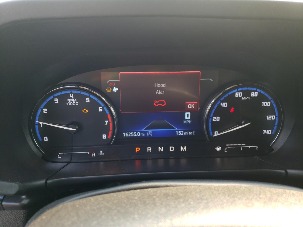 2022 FORD BRONCO SPORT BADLANDS VIN:3FMCR9D92NRE22919