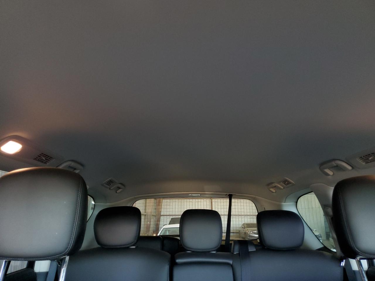 2023 NISSAN ARMADA S VIN:JN8AY2AC3P9180098