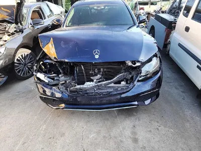 2020 Mercedes-Benz E 300 VIN: