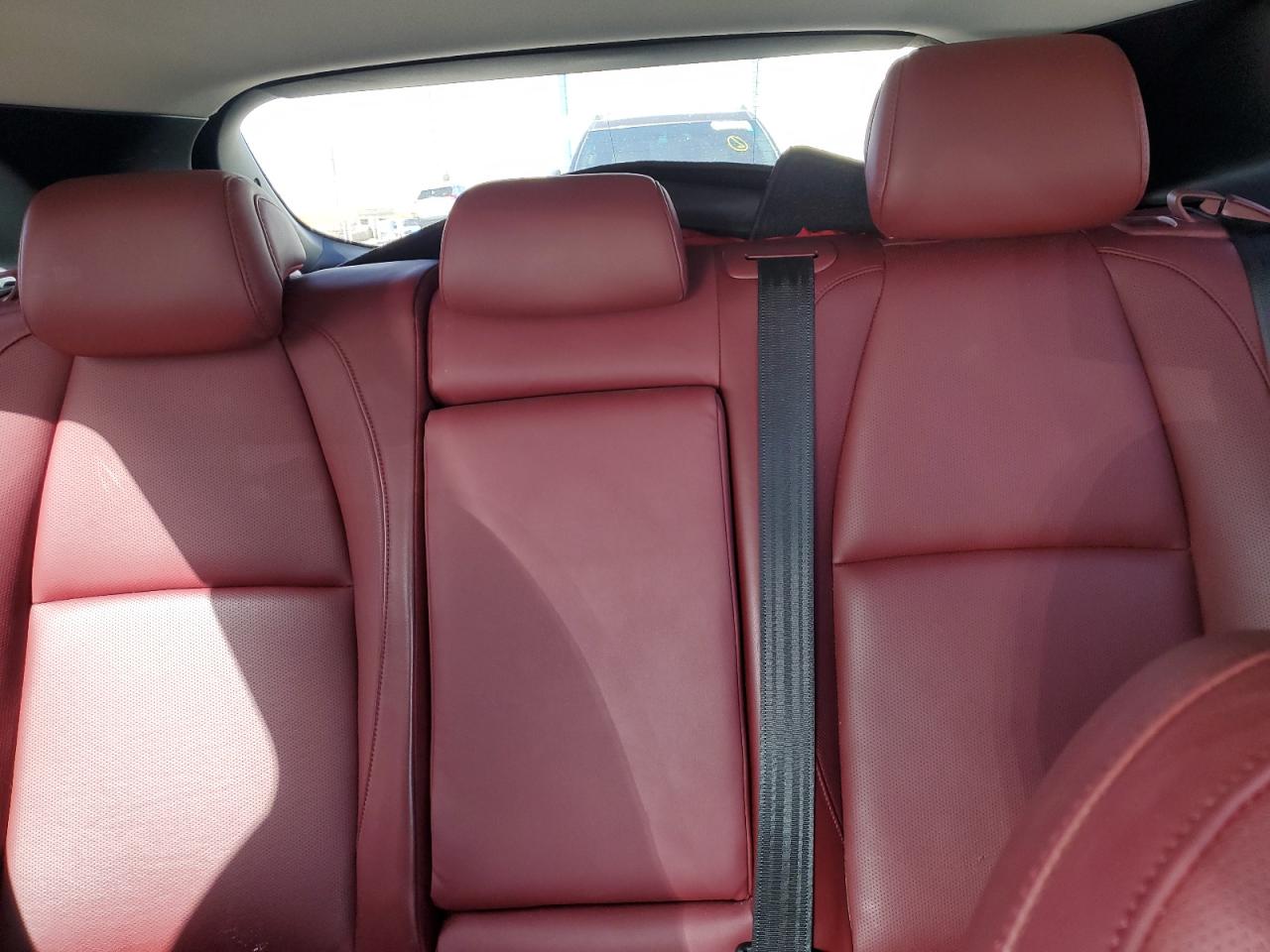 2022 MAZDA CX-30 PREFERRED VIN:3MVDMBCL2NM430056