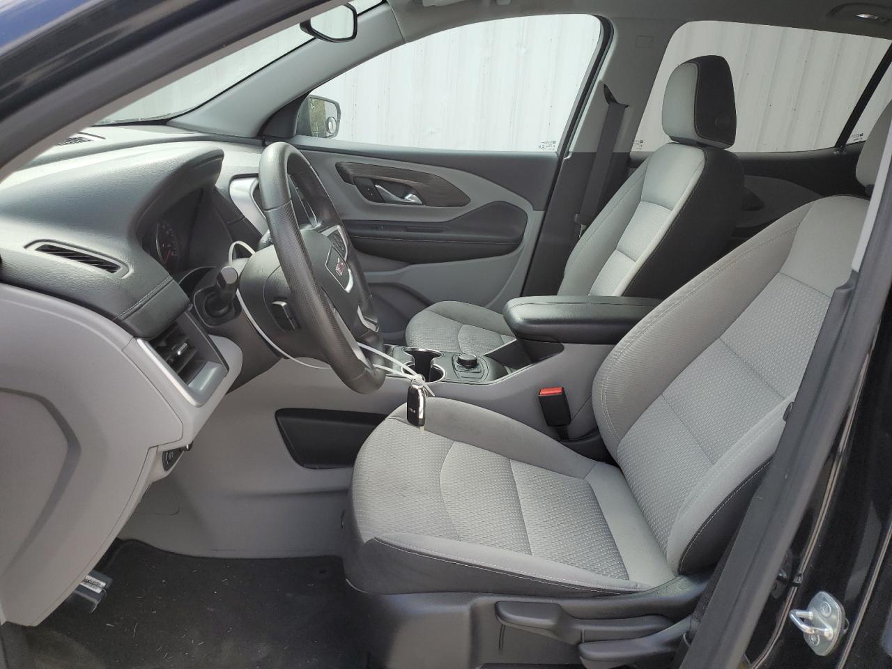 2022 GMC TERRAIN SLE VIN:3GKALTEV9NL233181