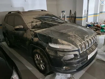 2015 Jeep Cherokee 1C4PJMCB5GW221584 VIN:1C4PJMCB5GW221584