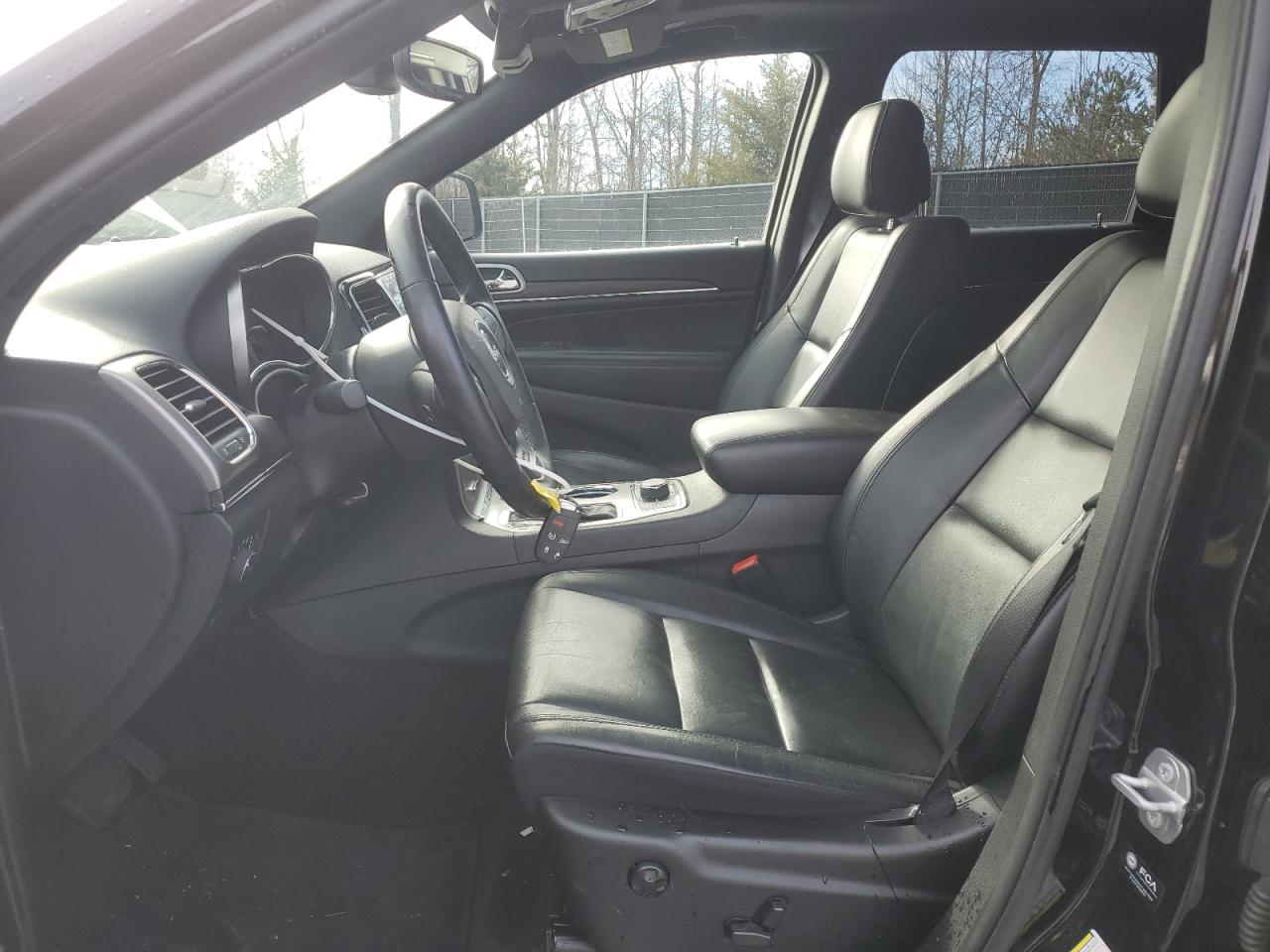 2022 JEEP GRAND CHEROKEE LIMITED VIN:1C4RJFBG9NC122654