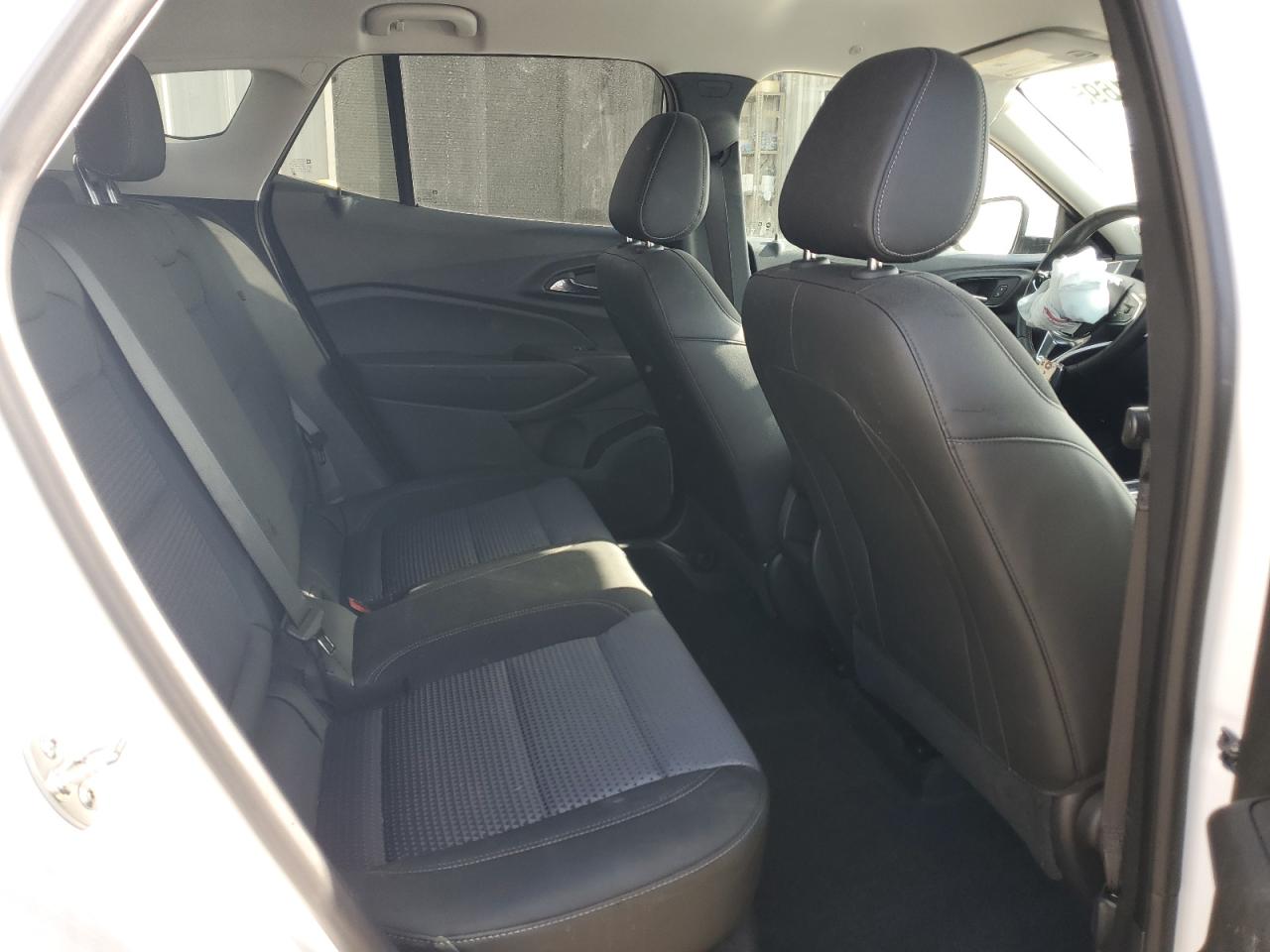 2024 CHEVROLET TRAX 1LT VIN:KL77LHE24RC175021