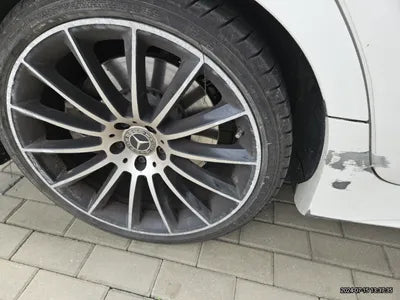 2021 Mercedes-Benz CLS 450 VIN: